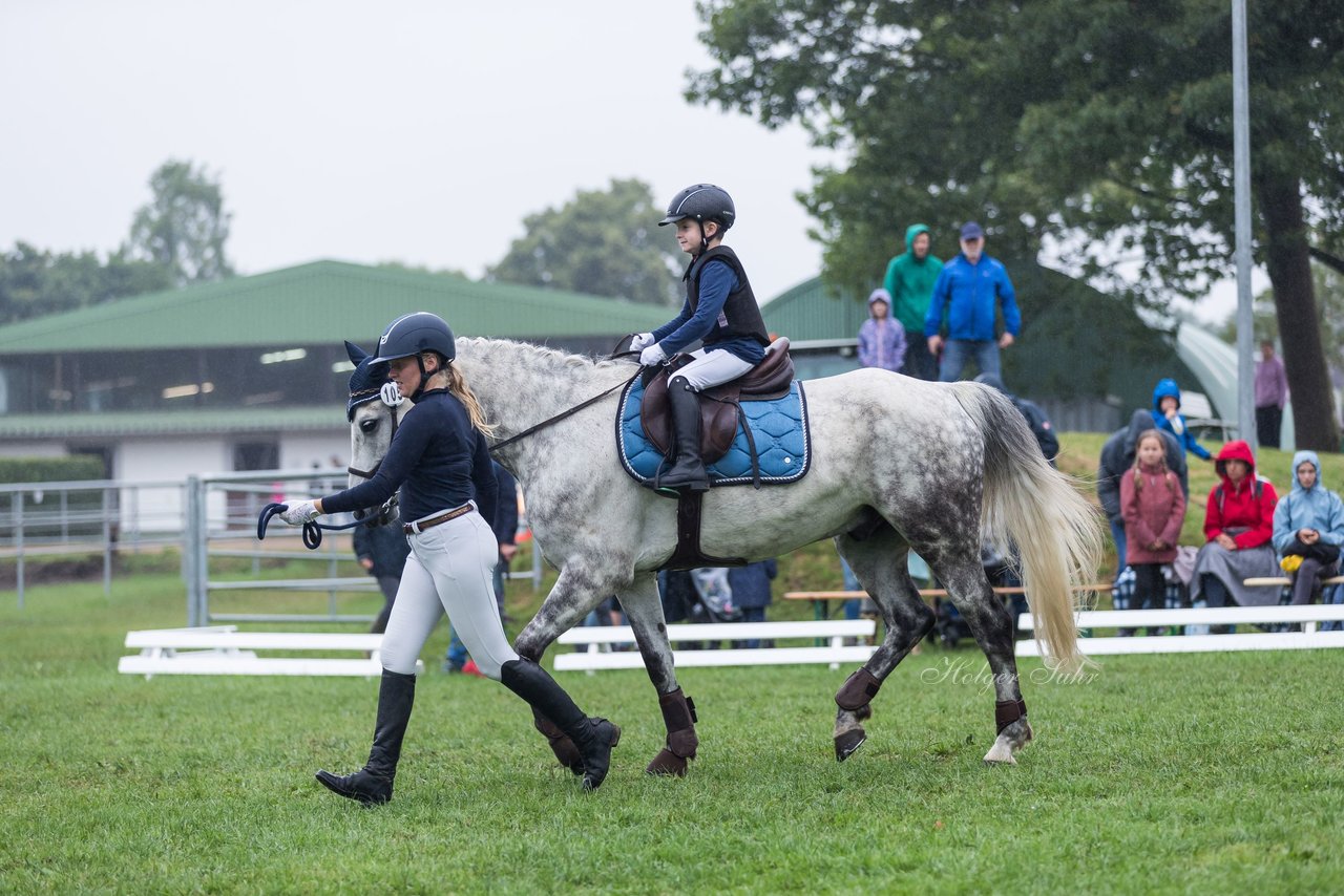 Bild 1 - Pony Akademie Turnier